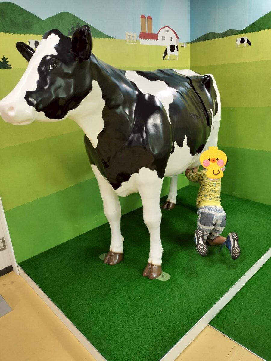 5月6日(祝日)、コープ・ラボに行ってきました!