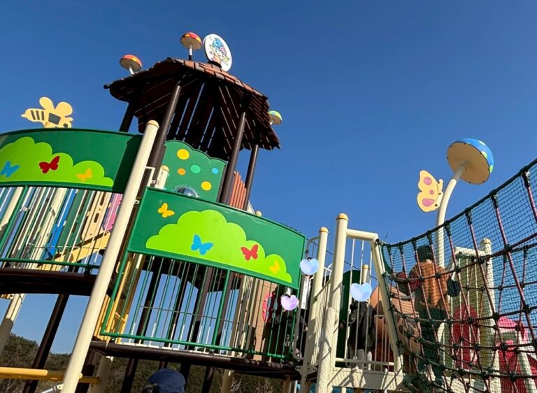 2月21日（土）、岬町の「いきいきパークみさき」に、行ってきました！